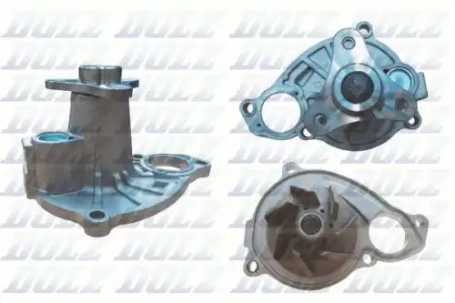 Помпа водяная dolz DOLZ B262