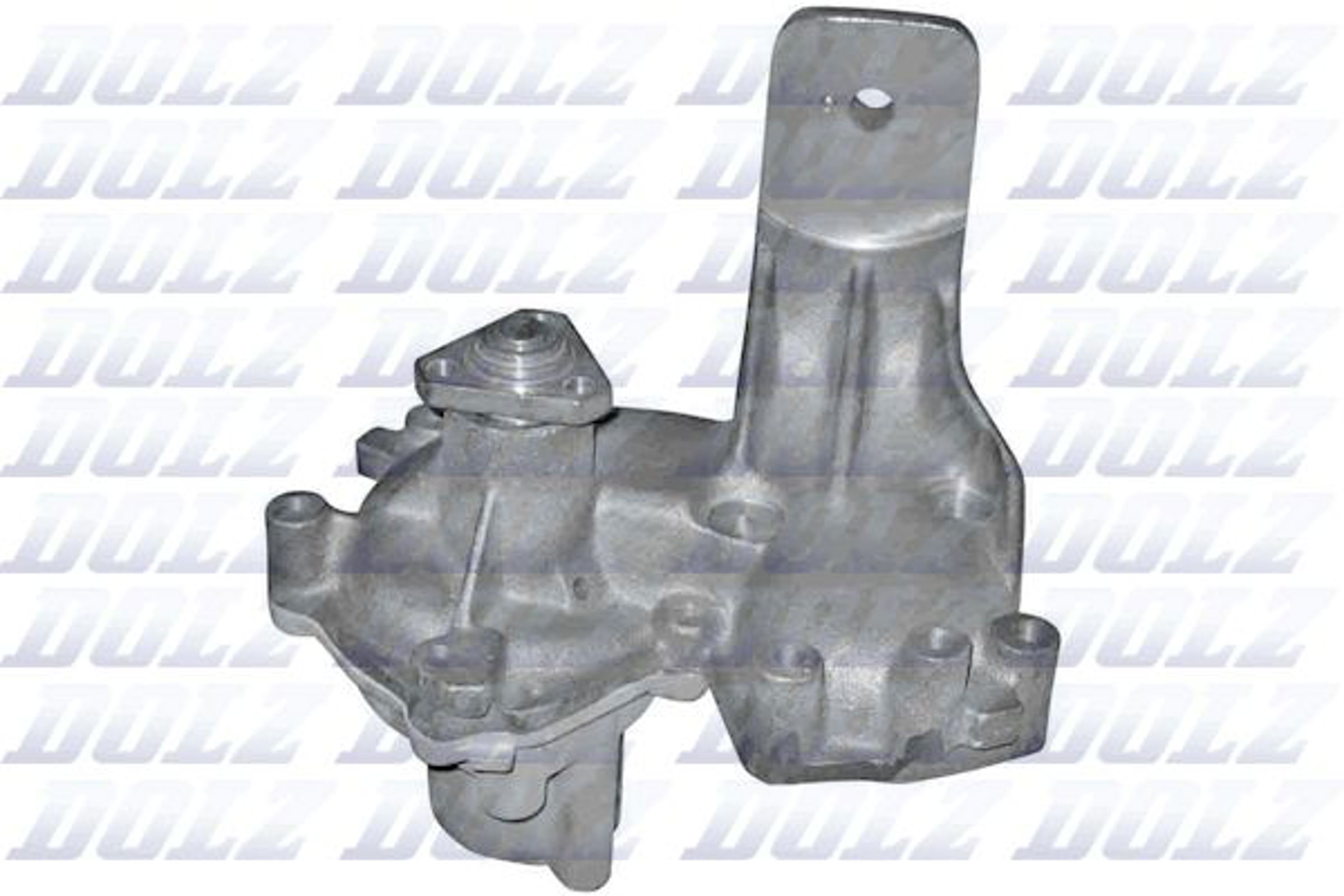 Водяной насос DOLZ L138