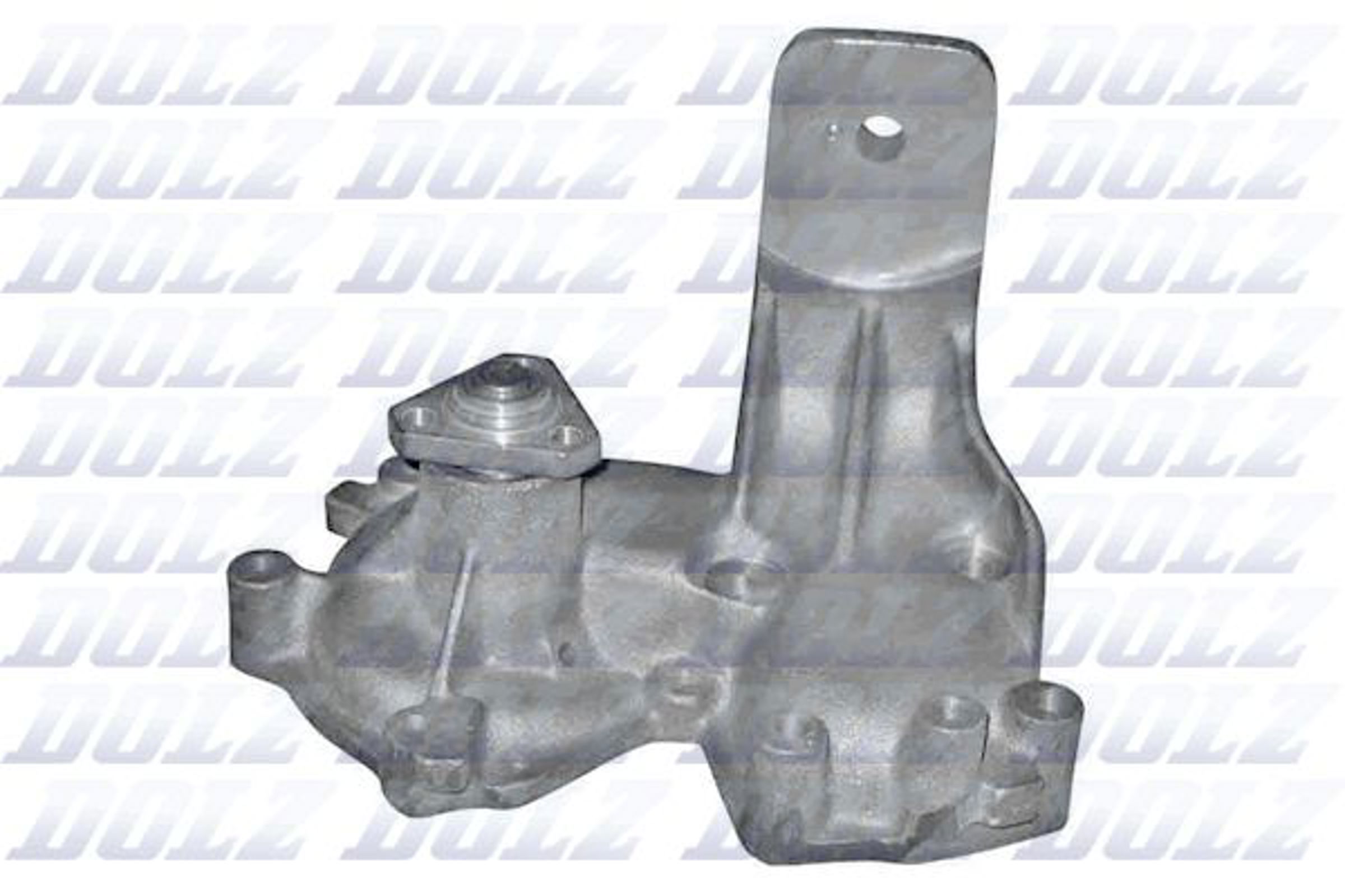Водяной насос DOLZ L138ST
