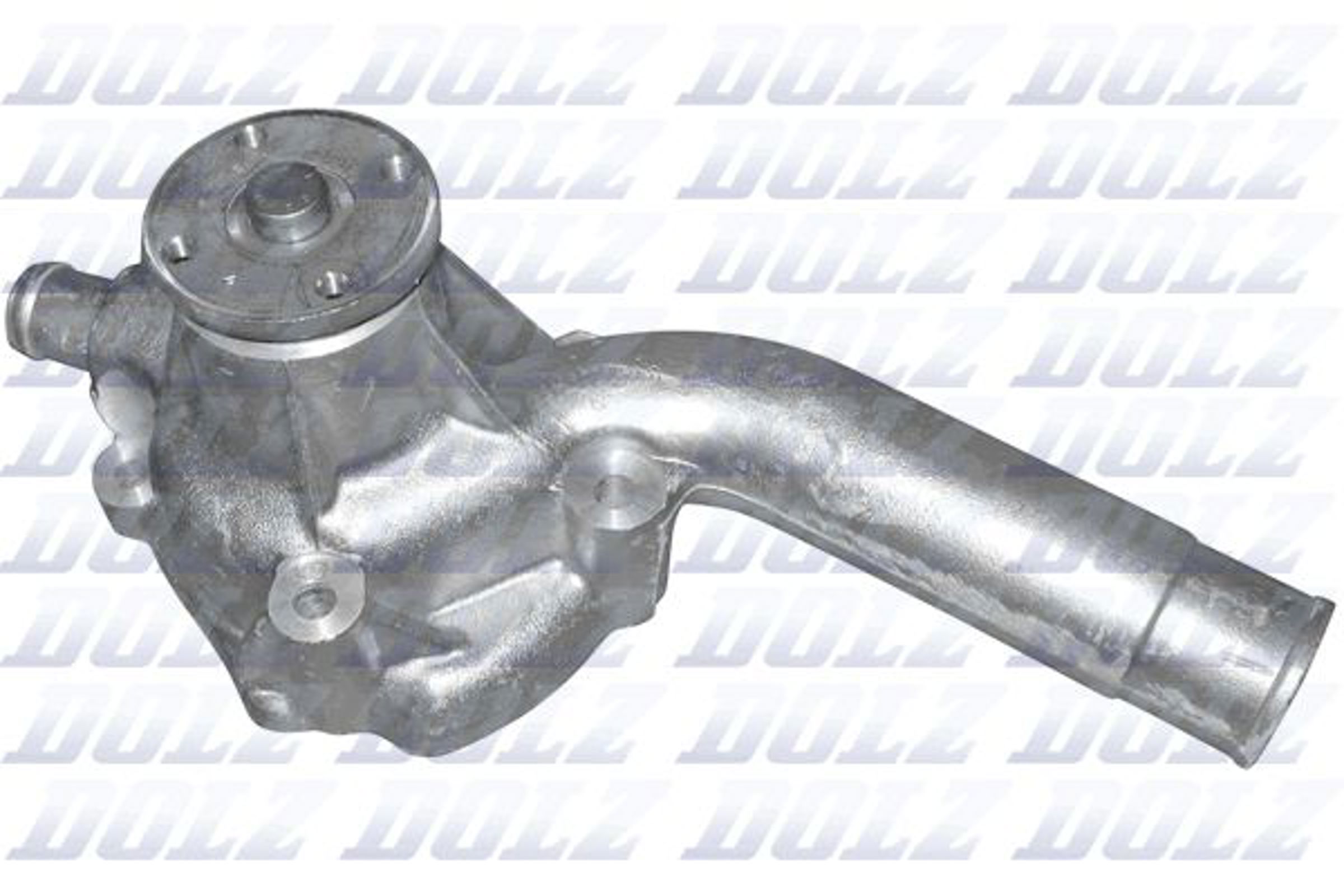 Водяной насос DOLZ M502