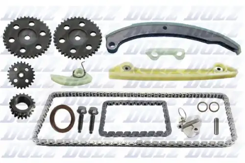 Skcf010 втозапчасть DOLZ SKCF010