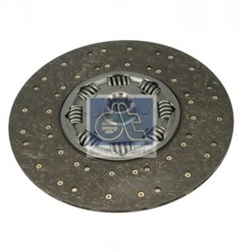 Диск сцепления DT 5.50009