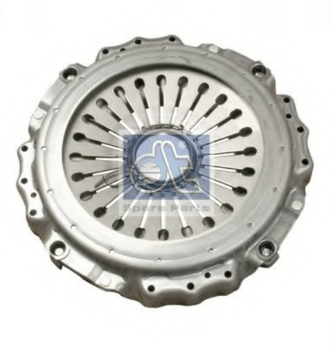 Корзина сцепления d430мм DT 5.50048