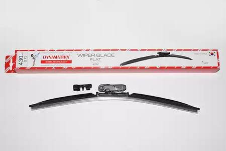 Щетка стеклоочистителя бескаркасная DYNAMATRIX-KOREA 425DF