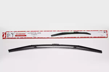 Щетка стеклоочистителя DYNAMATRIX-KOREA 600DH