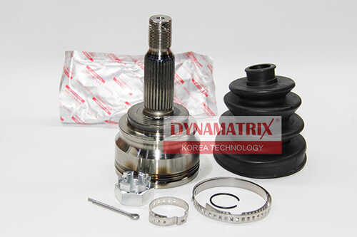 Комплект шруса DYNAMATRIX-KOREA DCV839113
