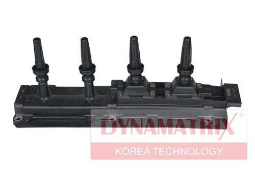 Катушка зажигания DYNAMATRIX-KOREA DIC044