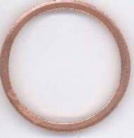 Кольцо уплотнительное ELRING 030.953