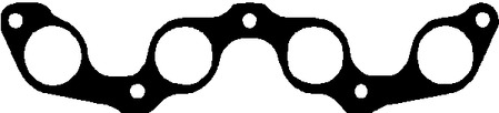 Прокладка выпускной коллектор