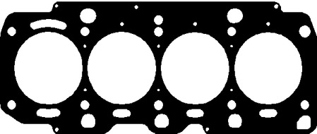Прокладка головкы цилиндра ELRING 626.727