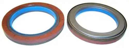 698.340e сальник коленвала fpm aw/bs 88x123x15 ELRING 698.340