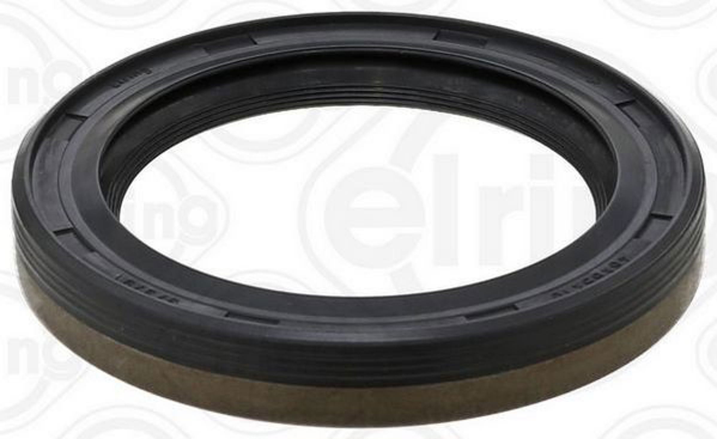 Сальник коленвала ELRING 735.260