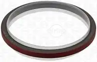 Сальник 153х1713х13 коленвала задний rvi magnum ae430/e-tech 842950 elring ELRING 842950
