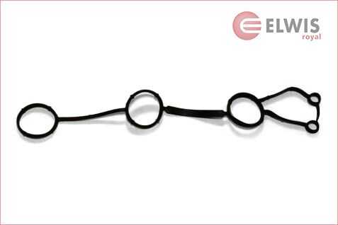 Elwis royal 1556087 прокладка клапанной крышки ELWIS ROYAL 1556087