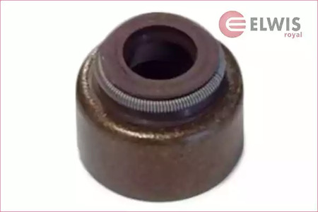 Уплотнительное кольцо стержня клапана ELWIS ROYAL 1652824