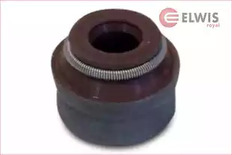 Уплотнительное кольцо стержня клапана ELWIS ROYAL 1655576