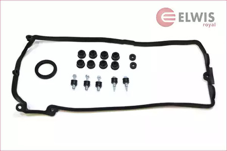 Прокладка клапанной крышки ELWIS ROYAL 9115430
