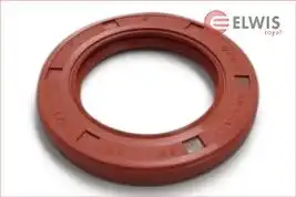 Сальник коленвала ELWIS ROYAL 8044221