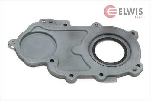 Сальник ELWIS ROYAL 8156001