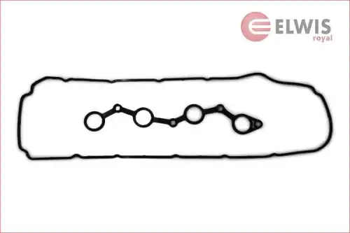 Прокладки клапанной крышки /комплект/ ELWIS ROYAL 9132007