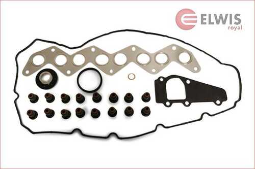 Комплект прокладок двигателя ELWIS ROYAL 9744201
