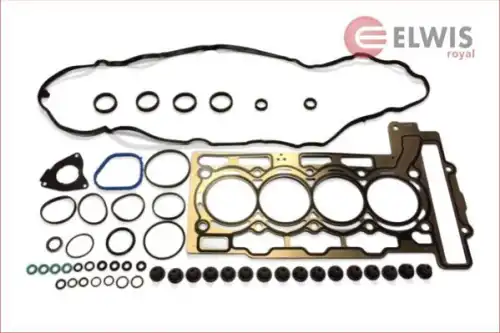 Прокладки гбц (комплект) ELWIS ROYAL 9815415