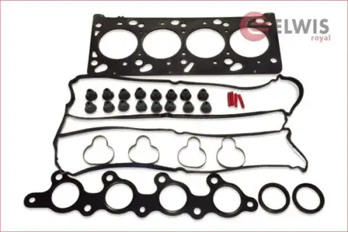 Комплект прокладок двигателя ELWIS ROYAL 9826572