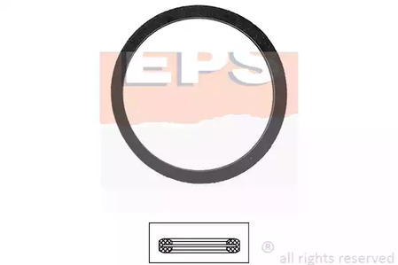 Прокладка термостат EPS 1.890.568