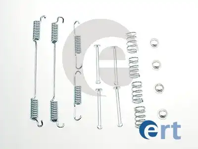 Ремкомплект тормозных колодок ERT 310041