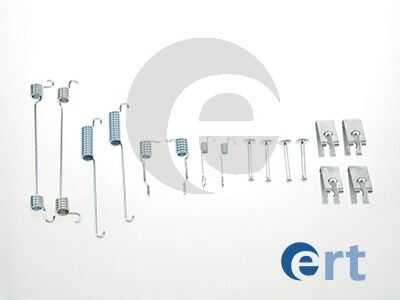 Рем.комплекты ртц/суппорта ert ERT 310047
