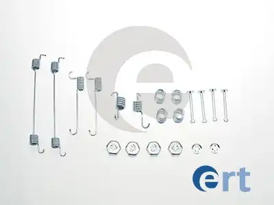 Ремкомплект тормозных колодок ERT 310065