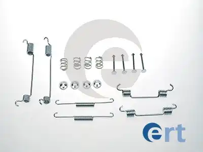 Ремкомплект тормозных колодок ERT 310123
