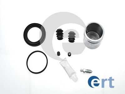 Ремкомплект тормозного суппорта с поршнем ERT 401926