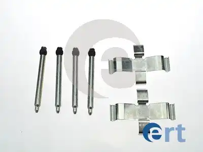 Ремкомп-ты тормоза мет. ert ERT 420122