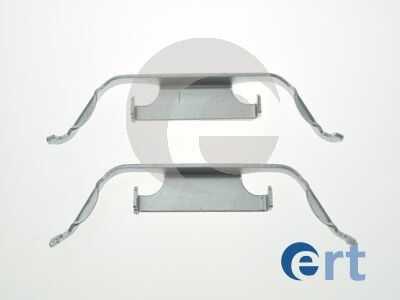 420236 bmw e38/39 disk ERT 420236