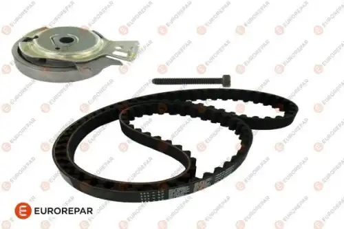 Комплект грм opel vectra/astra 1.4-1.6 92 daewoo lanos/nexia 1.5 95 z11117 EUROREPAR 1611249780