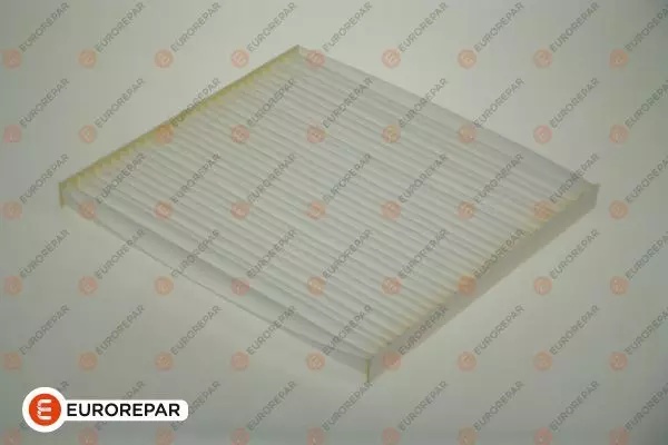Салонный фильтр EUROREPAR 1611633680