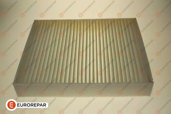 Салонный фильтр EUROREPAR 1612918580