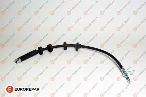 Шланг тормозной peugeot 406 (8b) 1.6 1995 EUROREPAR 1623255480