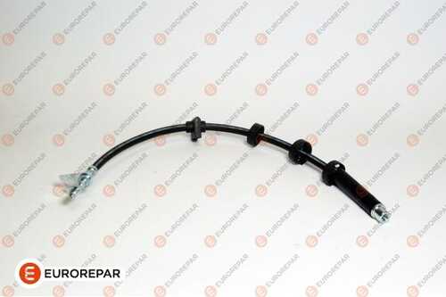 Шланг тормозной peugeot 406 (8b) 1.6 1995 EUROREPAR 1623255580
