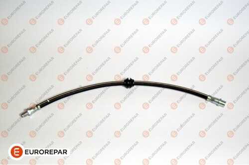 Шланг тормозной bmw 3 (e30) 316 i 82 EUROREPAR 1623265480