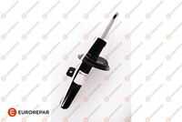 Амортизатор подвески ford focus 1.4-2.0 98 front lh EUROREPAR 1623336580