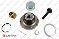 Ступица колеса alfa romeo 147 (937) 3.2 gta (937.axl1) 2000 EUROREPAR 1623954380