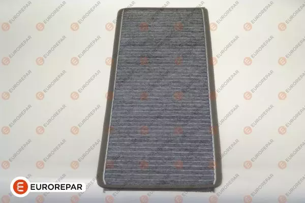 Фильтр салона EUROREPAR 1631811980