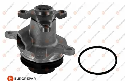 Насос водяной mercedes-benz c-class (w205) c 180 bluetec / d (205.036) 2013 EUROREPAR 1635180980