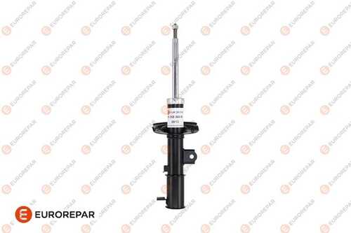 Амортизатор подвески hyundai solaris/accent 11 kia rio 11 front lh EUROREPAR 1635536680