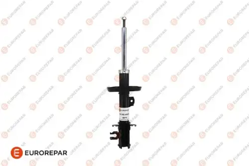 Амортизатор подвески citroen nemo (aa ) 1.4 08 front lh EUROREPAR 1635540080