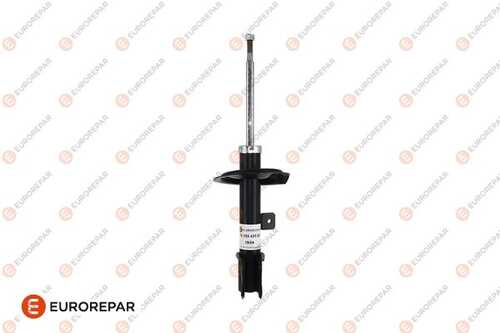Амортизатор подвески citroen c4 i (lc) peugeot 307 04 front lh EUROREPAR 1635543580