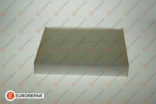 Фильтр салона toyota camry/rav4 18 lexus rx 15 toyota prius 1.8 hybrid 15 EUROREPAR 1640605080