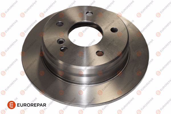 Диск тормозной EUROREPAR 1642768480